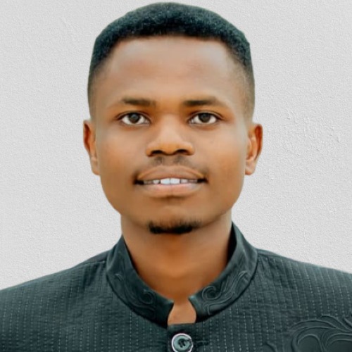 NSHUTI EMMANUEL